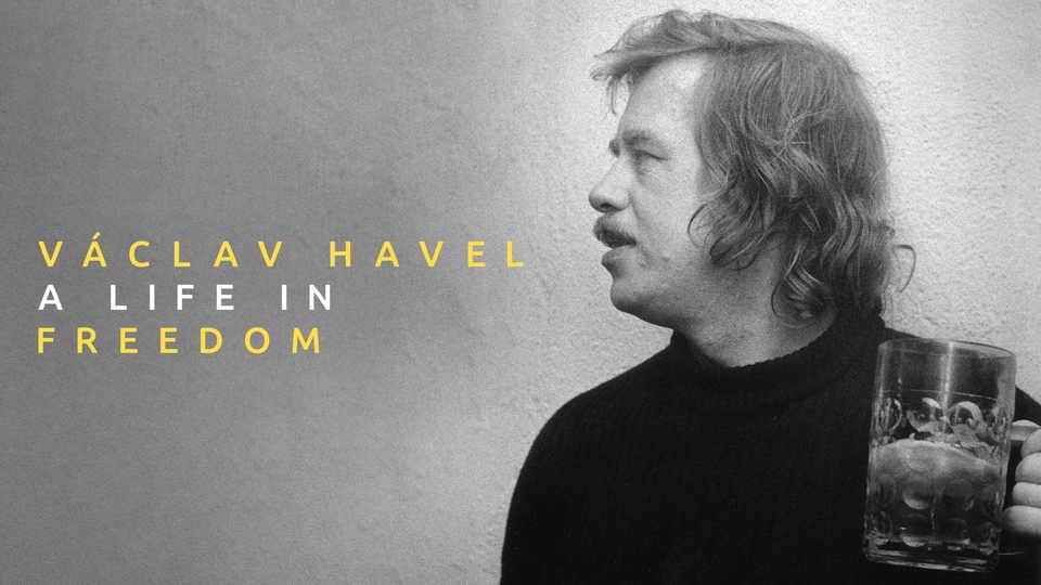 Документ Život podle Václava Havla
