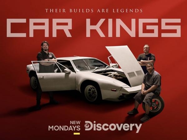 Car Kings