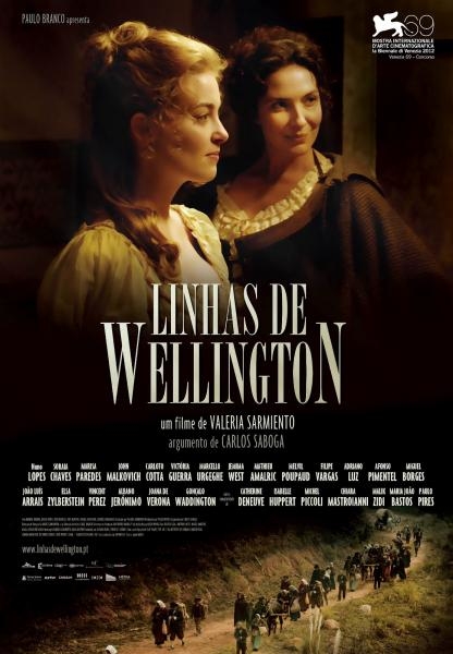 Wellingtonov rat