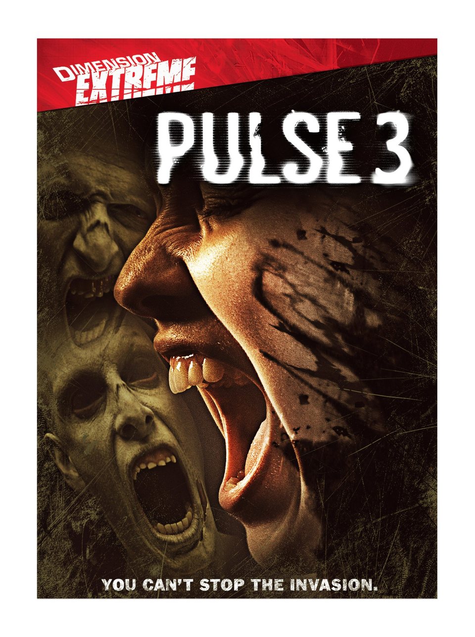 Film Puls 3: Invaze