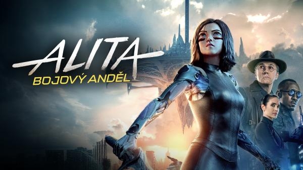 Alita: Battle Angel
