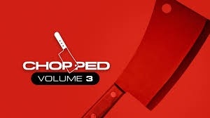 Film Chopped Volume 3