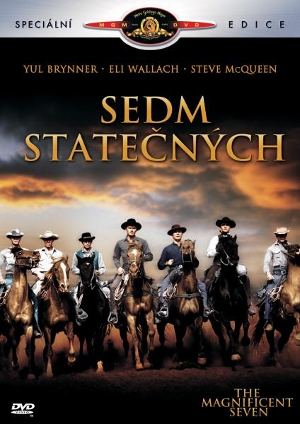 Sedm statečných