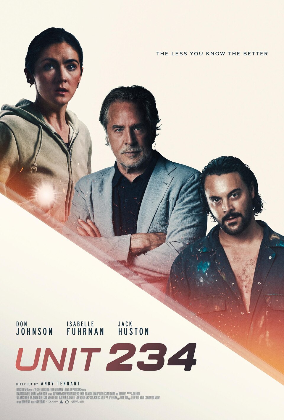 The best foreign new thrillers from year 2025 online