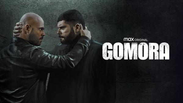Gomora