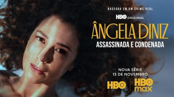 &Acirc;ngela Diniz: Murdered and Convicted