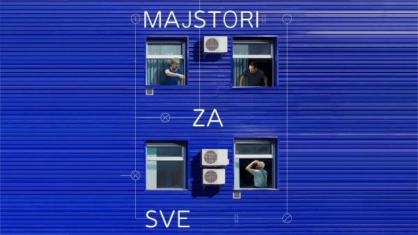 Majstori za Sve