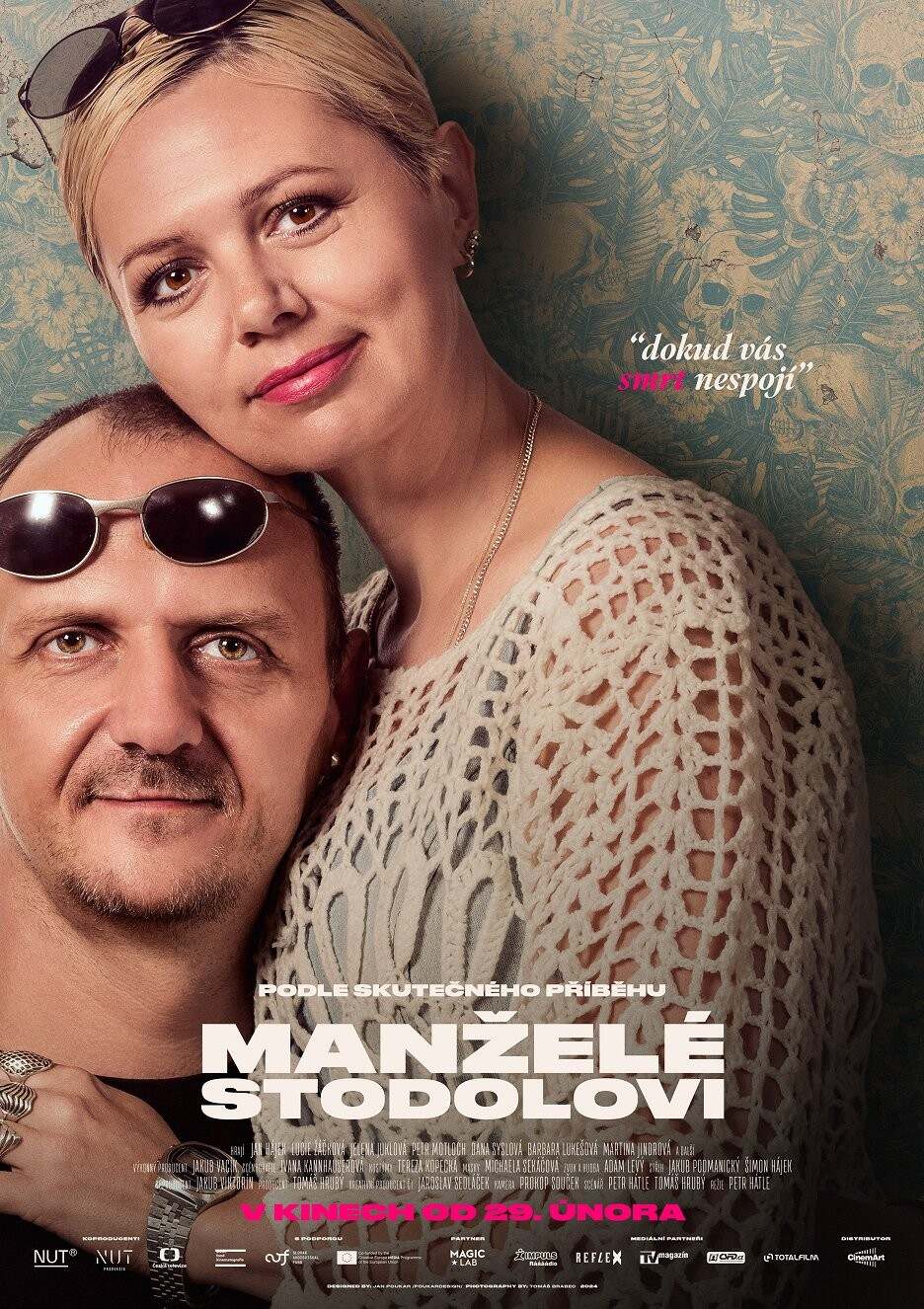 Film Manželé Stodolovi