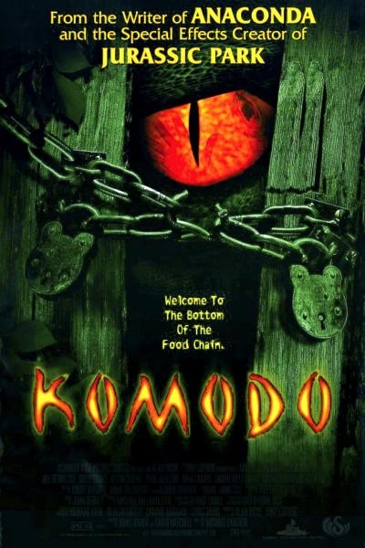 Komodo