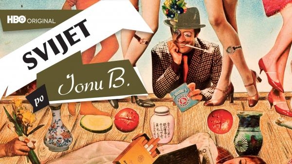 The World According to Ion B.
