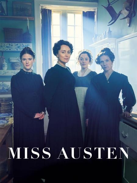 Panna Austen