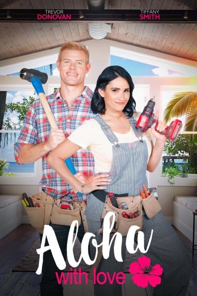 Aloha, Lásko