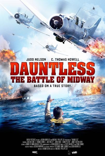 Dauntless: Bitva o Midway