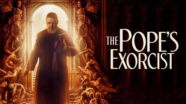 The Pope's Exorcist