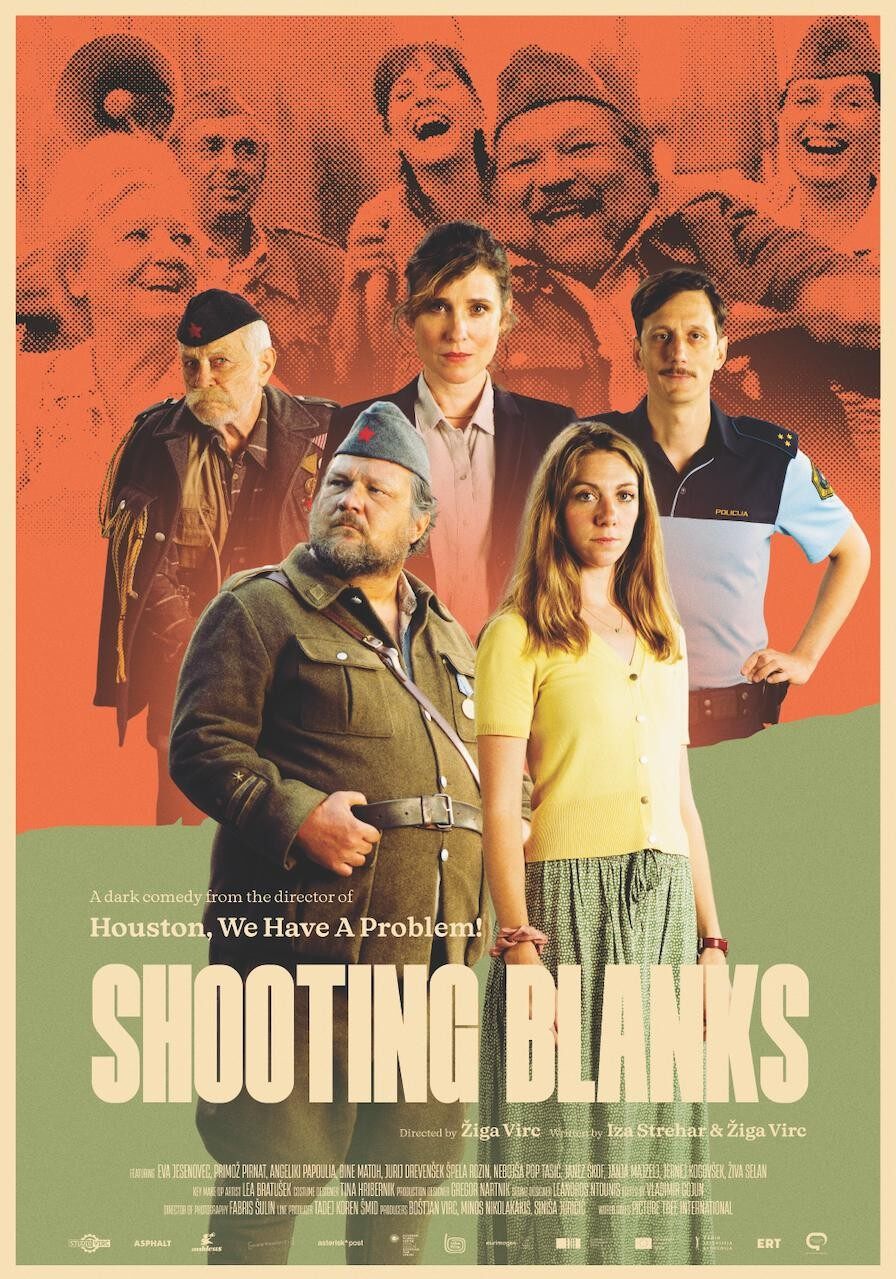 The best slovenian movies from year 2023 online