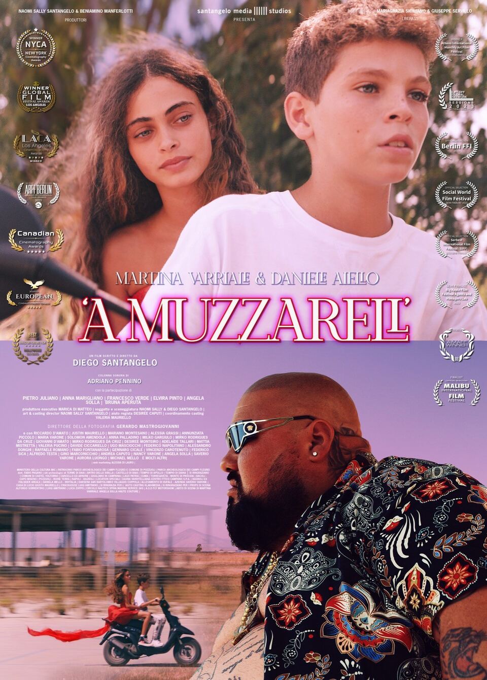 Film A Muzzarell
