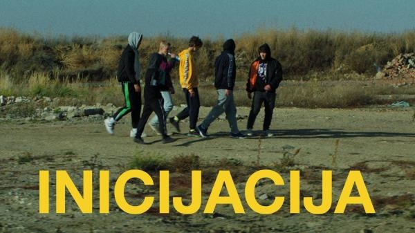 Inicijacija