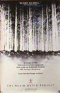 Film Blair Witch Project