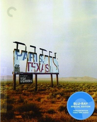 Pariz, Texas
