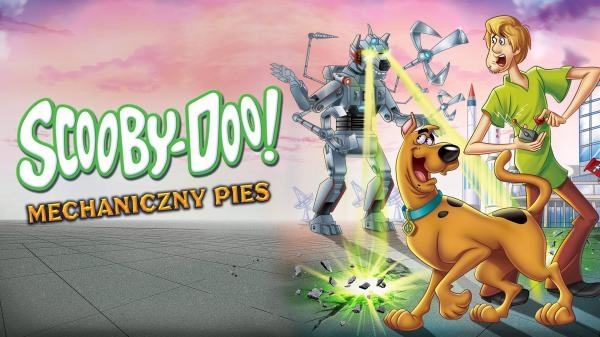 Scooby-Doo au secours de la Nasa