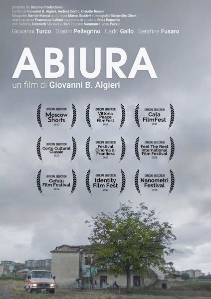 Abiura