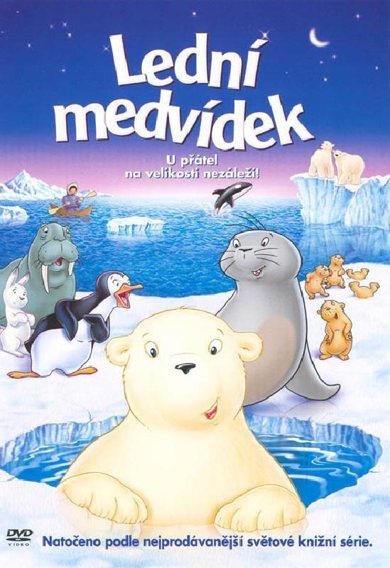 Film Lední medvídek