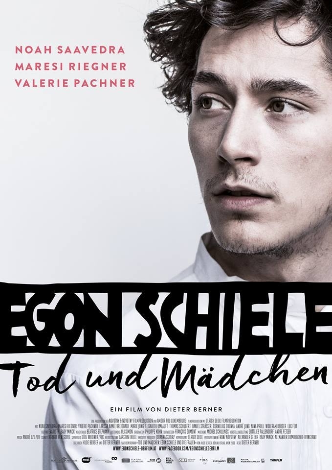Film Egon Schiele