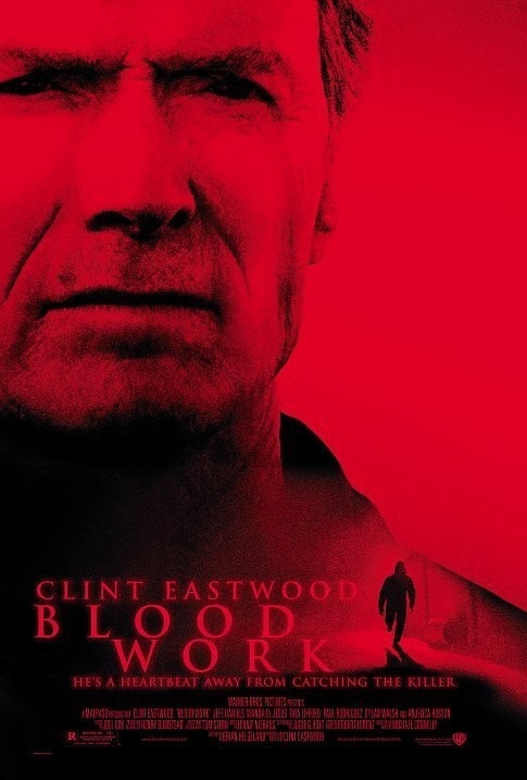 Film Krvavá stopa