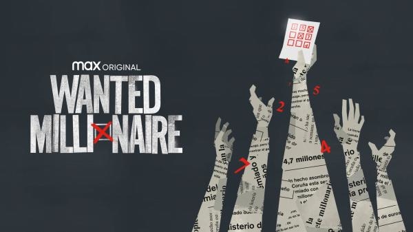 Wanted: Millionaire