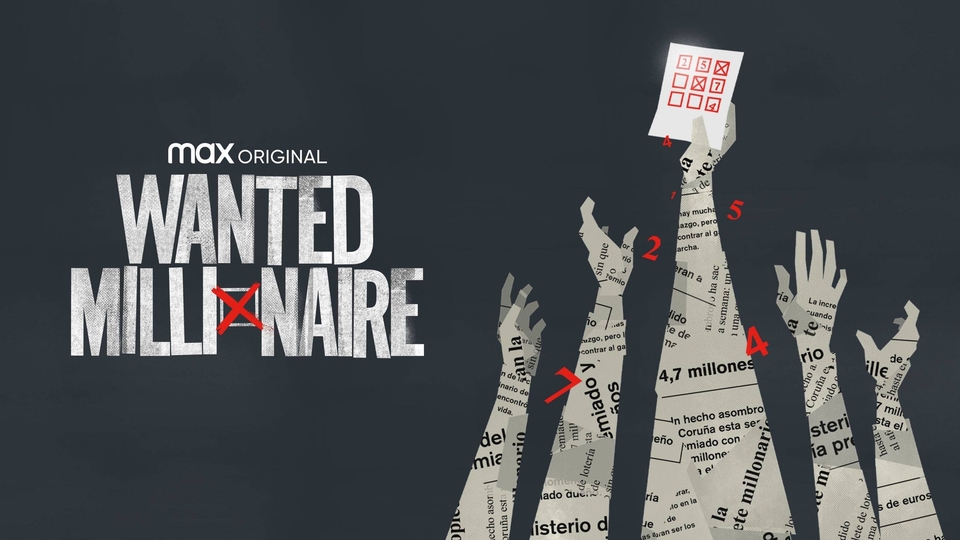 Documentary Wanted: Millionaire