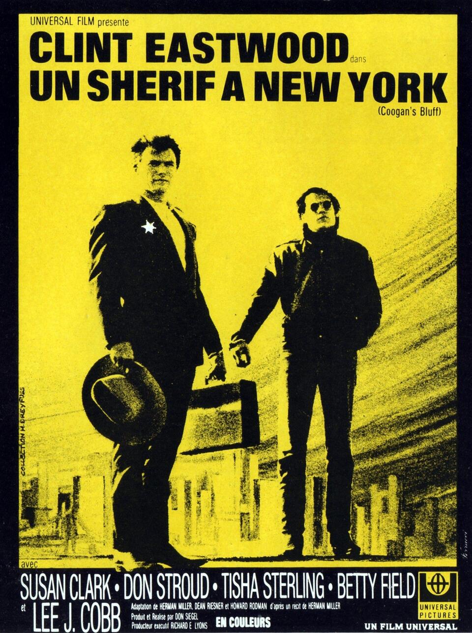 The best american thrillers from 60's online