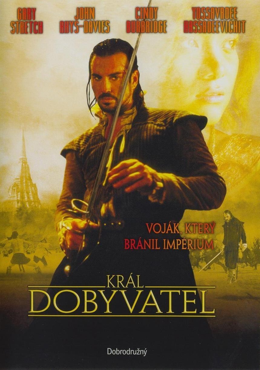 Film Král dobyvatel