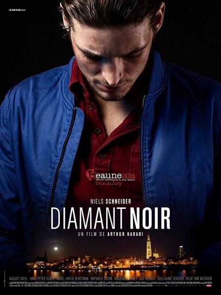 Diamant noir