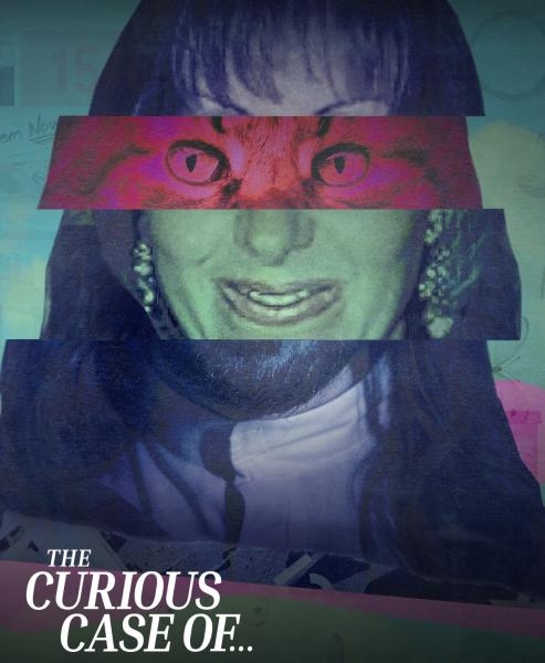 The Curious Case Of