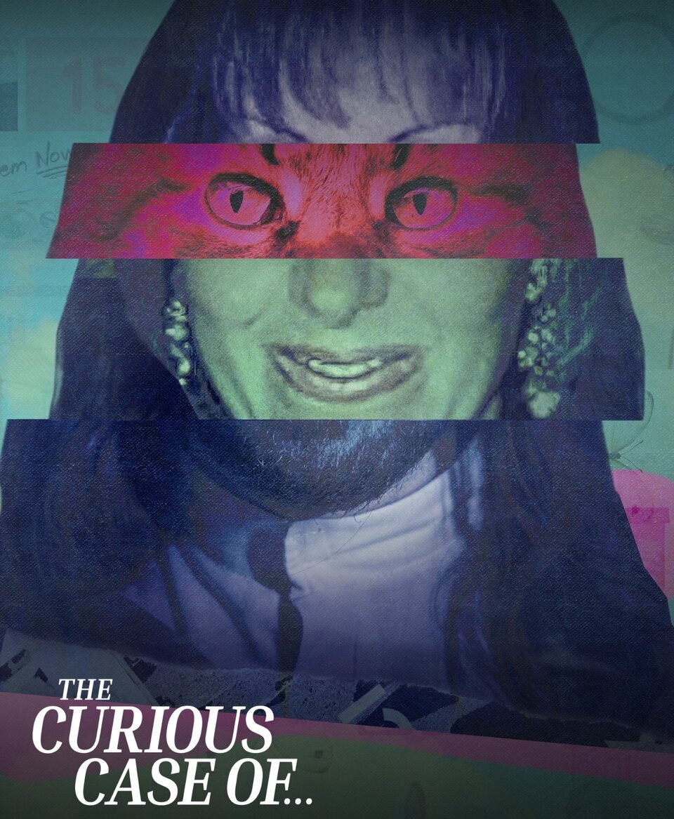 Dokumentarci The Curious Case Of