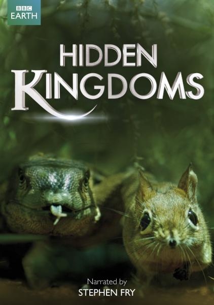Hidden Kingdoms