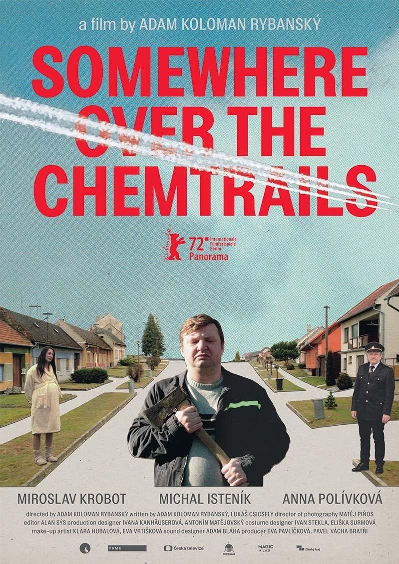 Film Kdyby radši hořelo