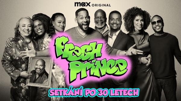 The Fresh Prince of Bel-Air Reunion