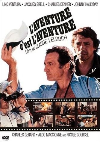 The best italian adventure movies from year 1972 online