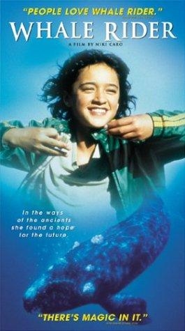 Film Jahačica kitova (2002)