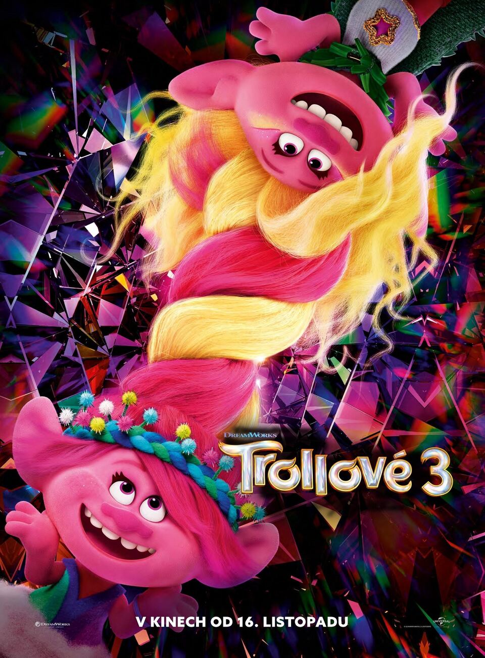 Найкращі американські нові мюзикл з року 2023 онлайн