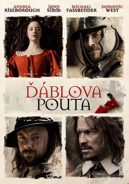 Ďáblova pouta