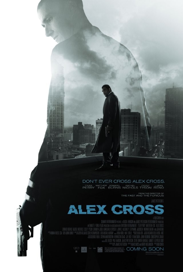Film Alex Cross