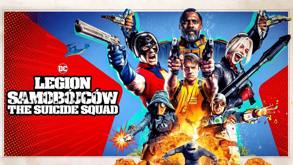 Film Legion Samobójców 2