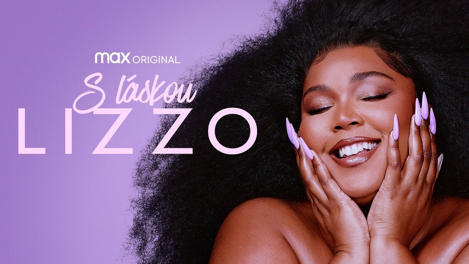 Film S&nbsp;láskou Lizzo