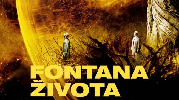 Fontana života