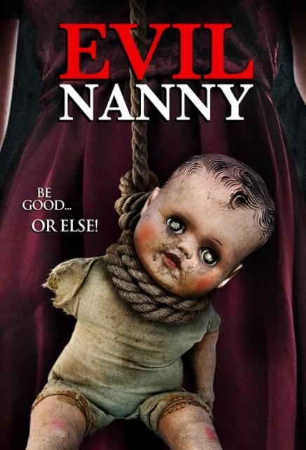 Film Zlá chůva