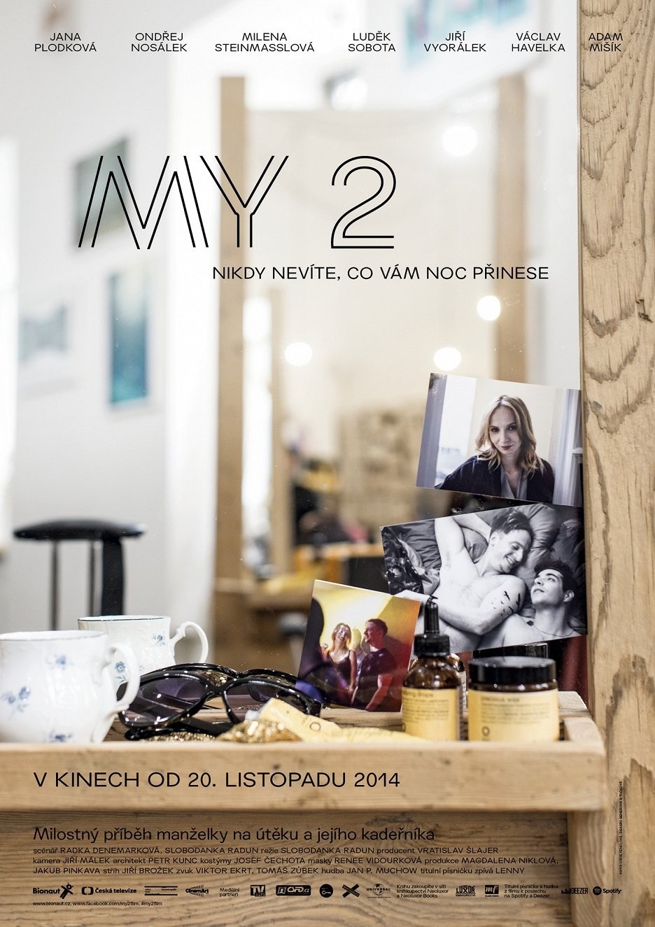 Film My 2