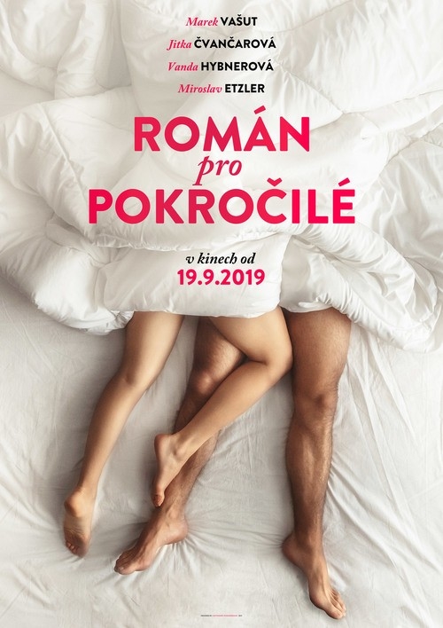Film Román pro pokročilé