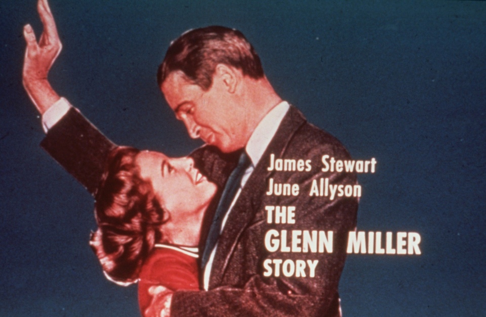 Film Priča o Glennu Milleru